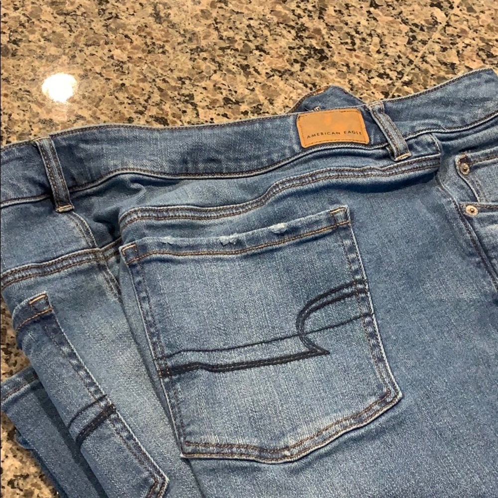 Boyfriend Jeans